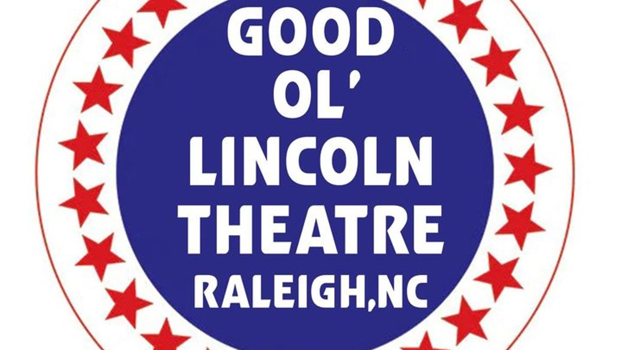 Lincoln Theatre-NC