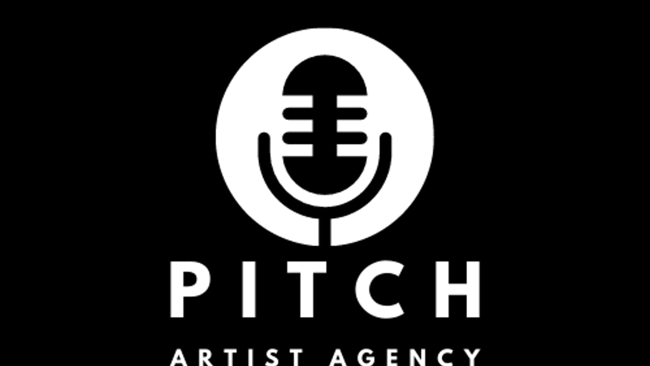 Pitch Artist Agency