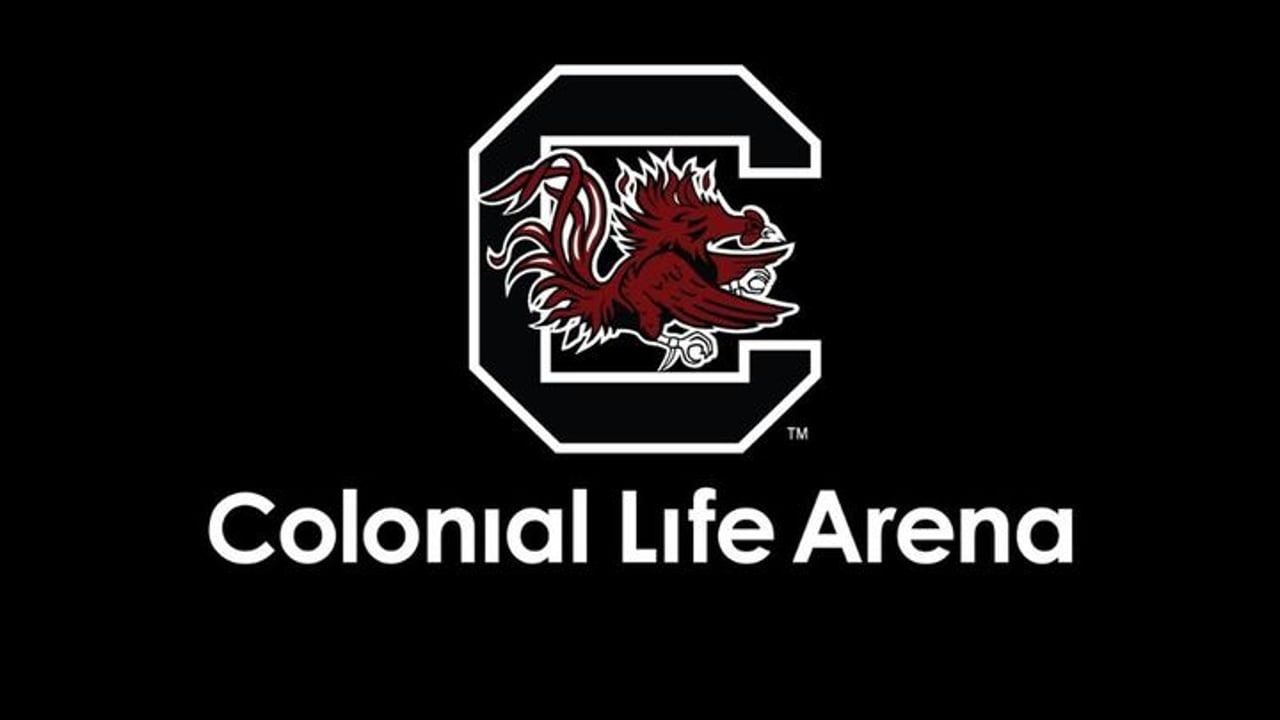 Colonial Life Arena