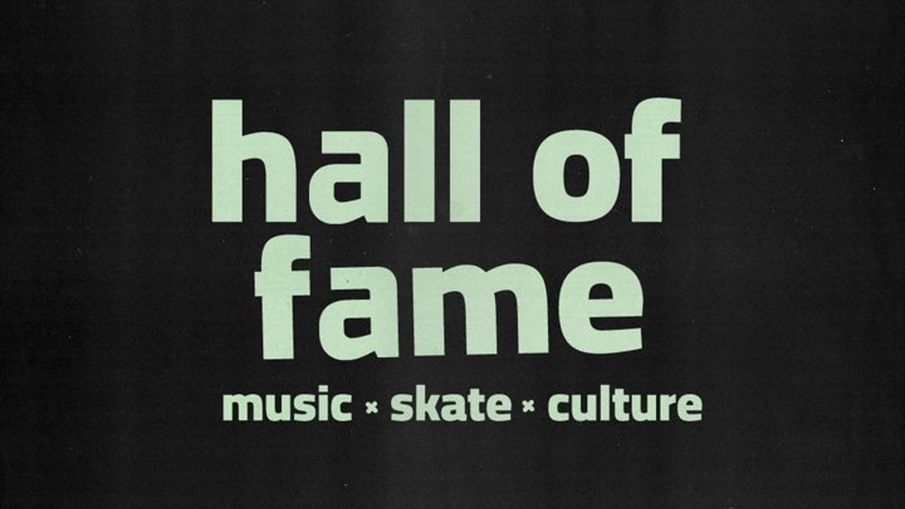 Cultuurfabriek Hall of Fame