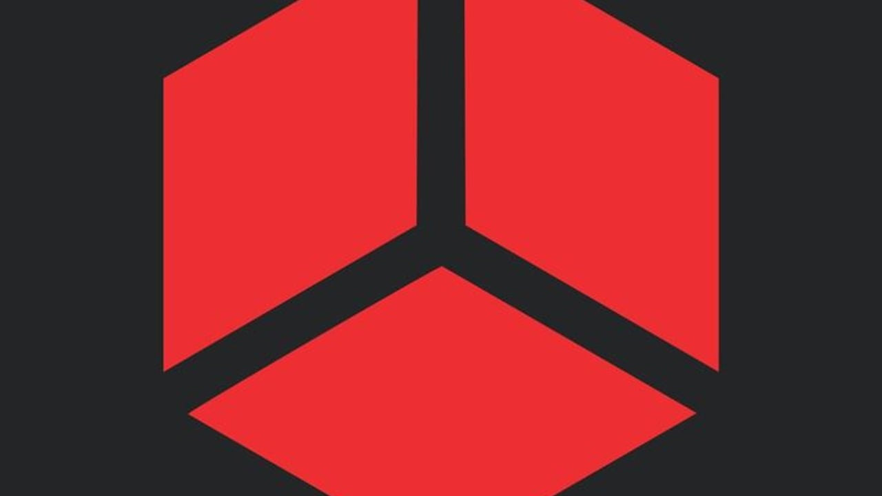 Red Cube Presents