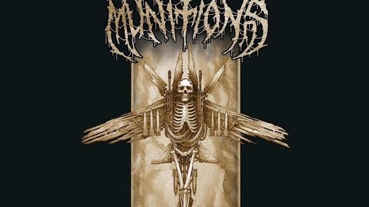 Munitions