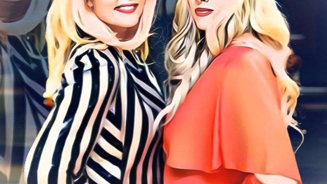 Fleetwood Nicks