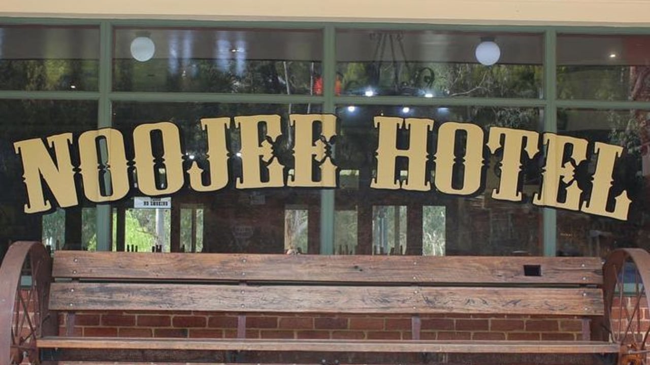 Noojee Hotel
