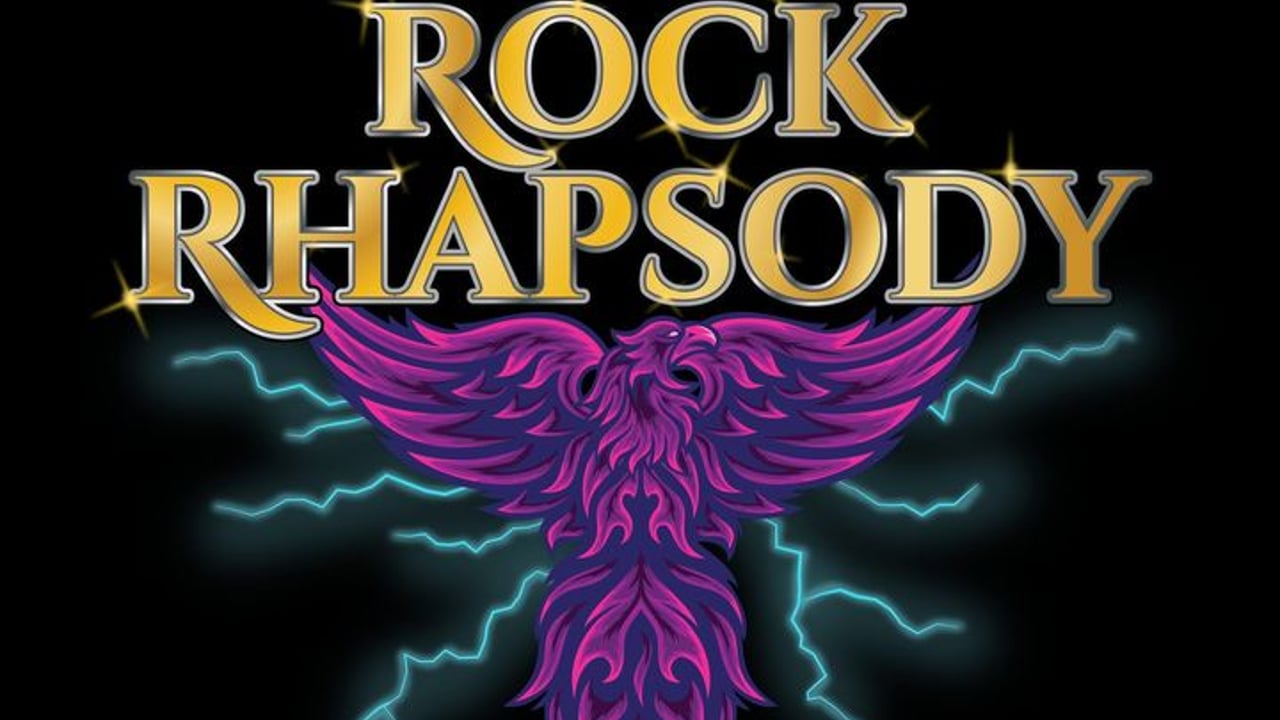 Rock Rhapsody