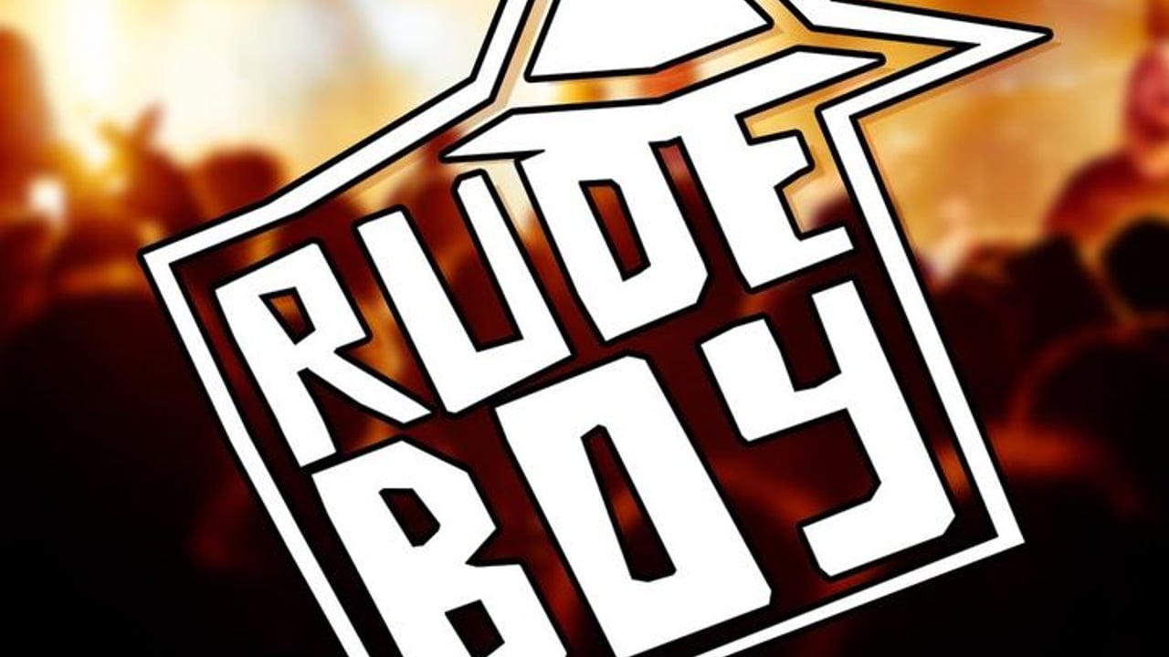 RUDEBOY CLUB