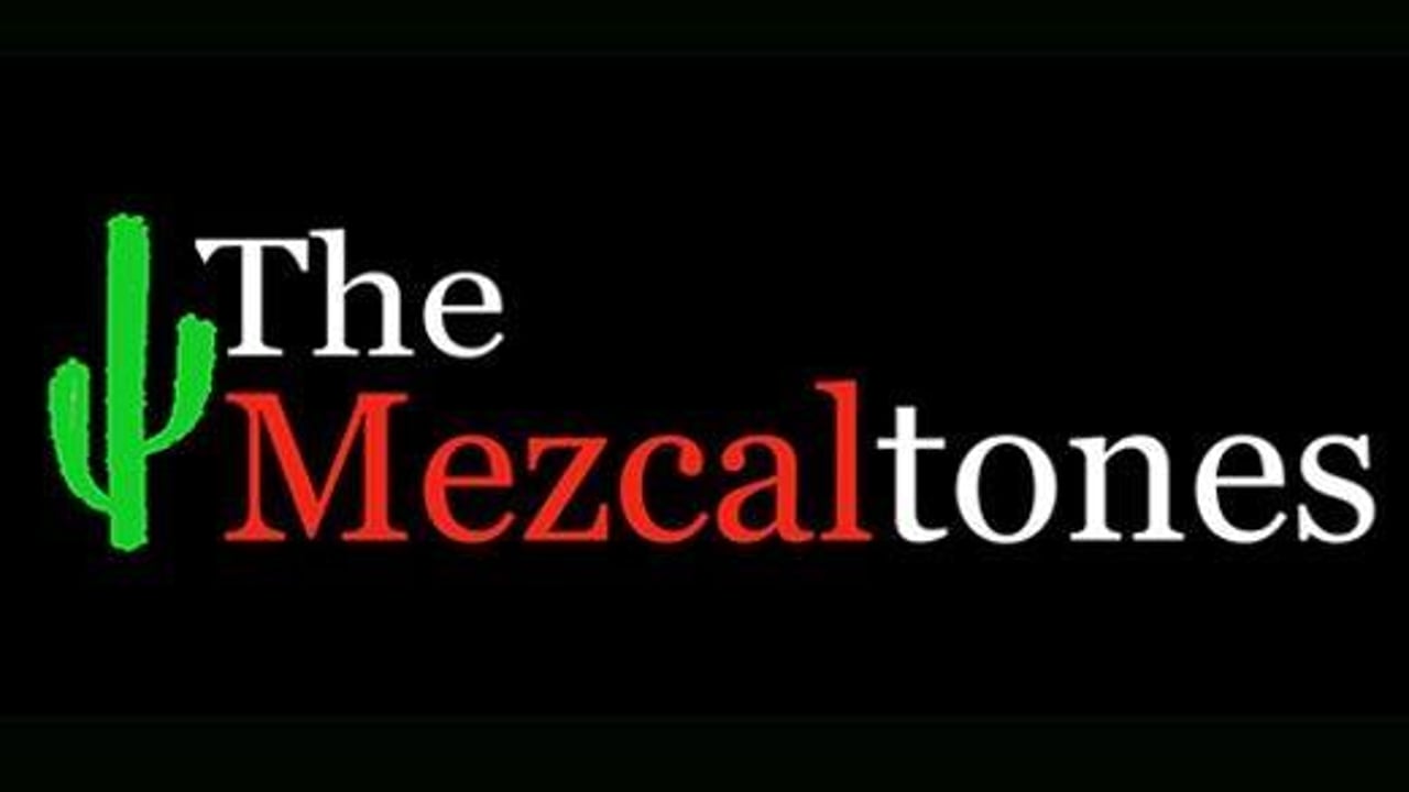 The Mezcaltones