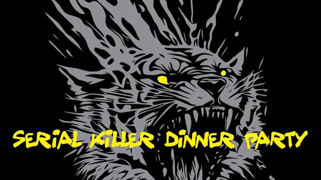 Serial Killer Dinner Party