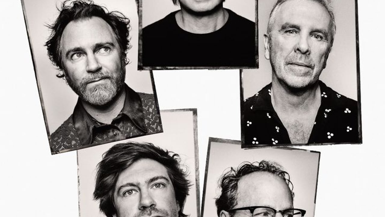 Crowded House