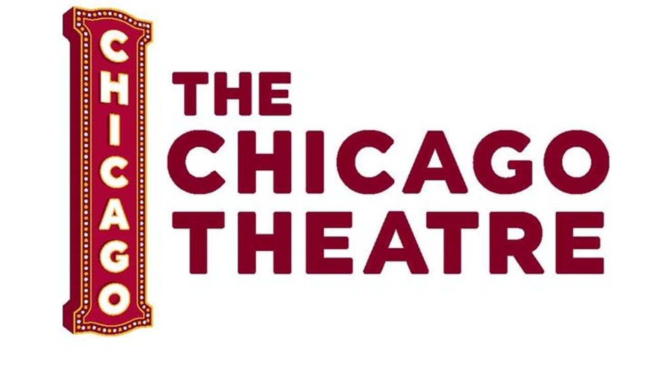 Chase Lounge at The Chicago Theatre