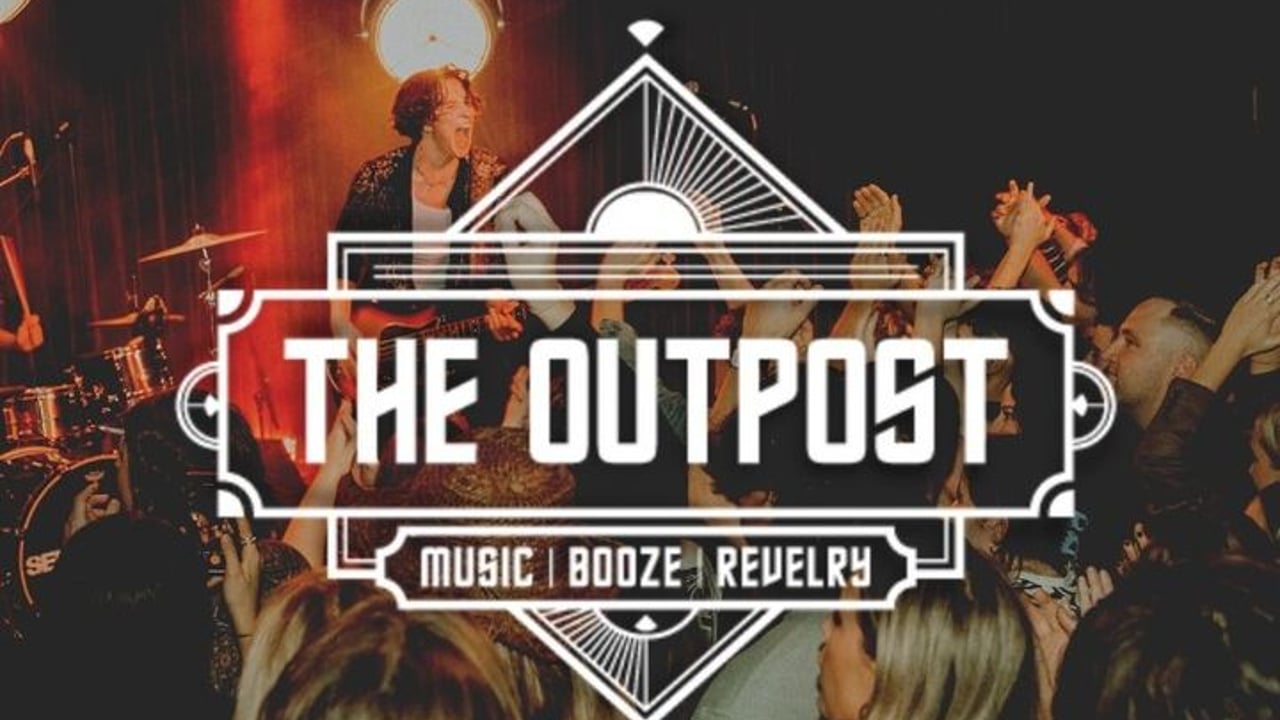 The Outpost Bar