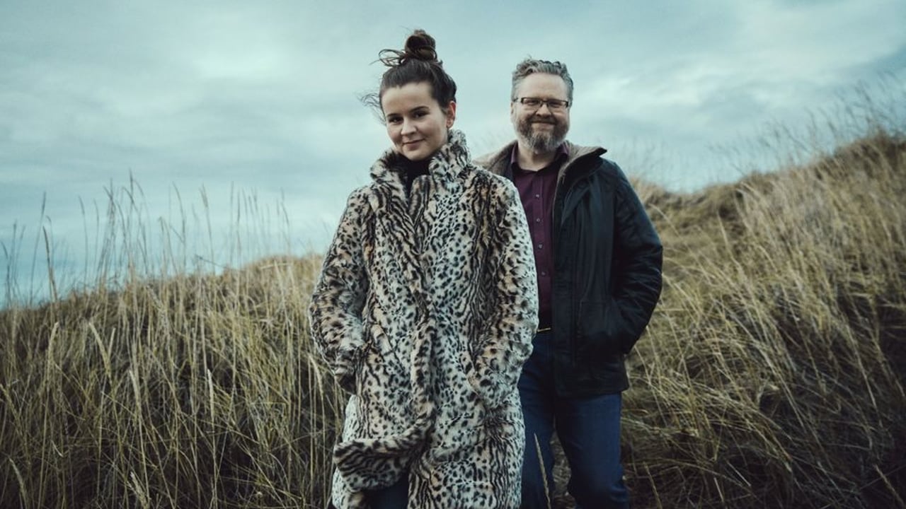 Sigurður Flosason & Anna Gréta Sigurðardóttir