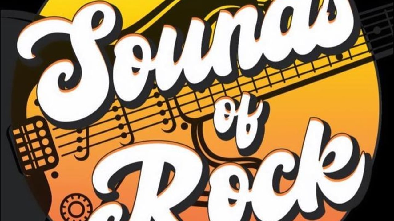 Sounds of Rock Music Festival