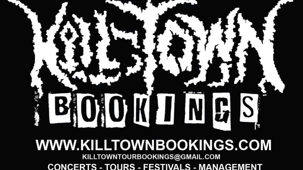 Killtown Bookings