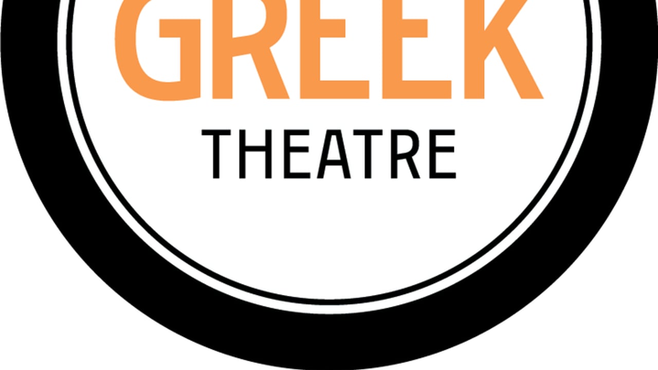 Cinespia at the Greek Theatre