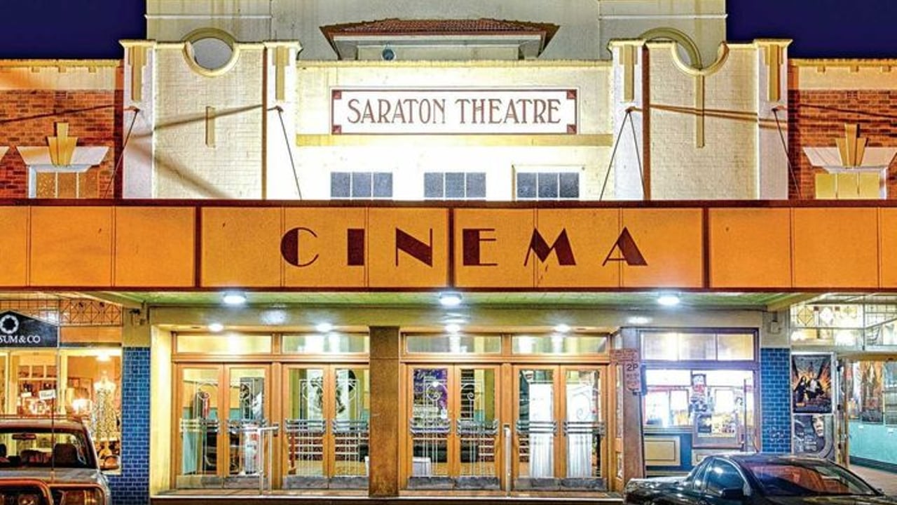 Saraton