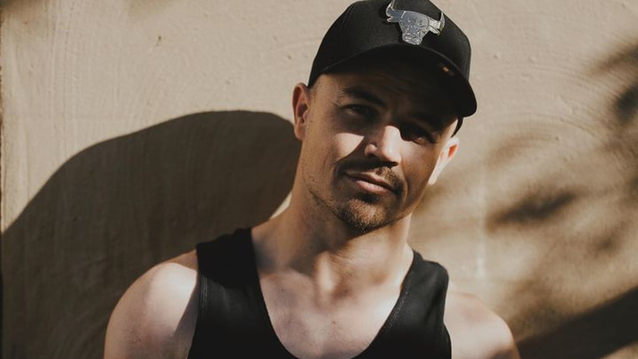 Nathan Lamont