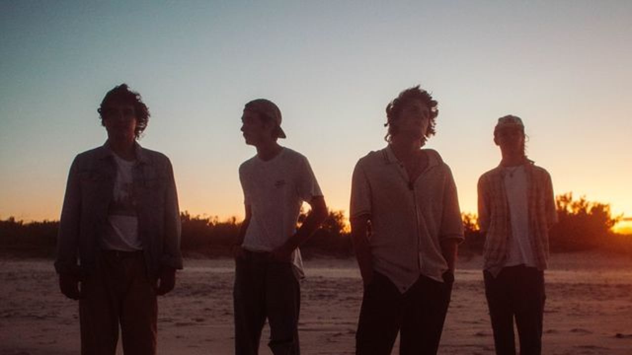 Loose Goose Band