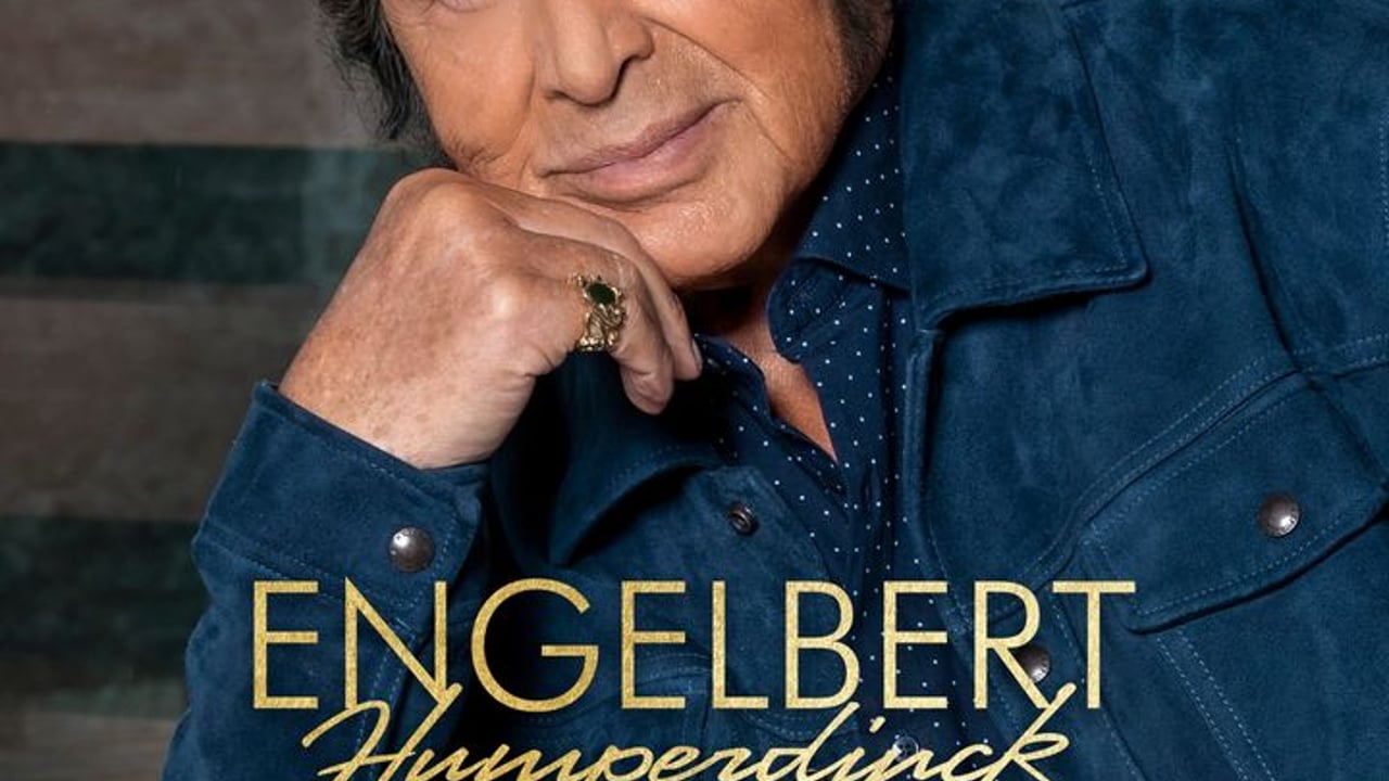 Engelbert Humperdinck