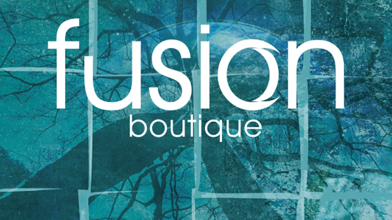 Fusion Boutique Presents