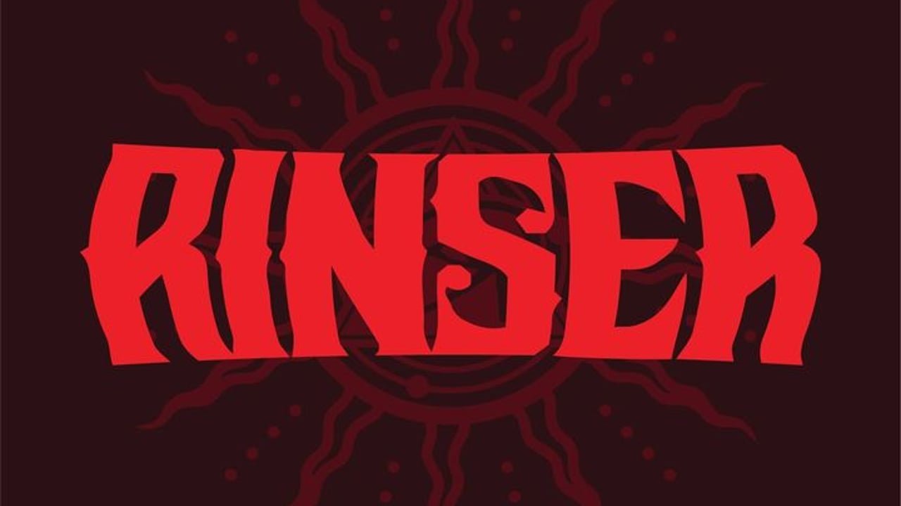 Rinser