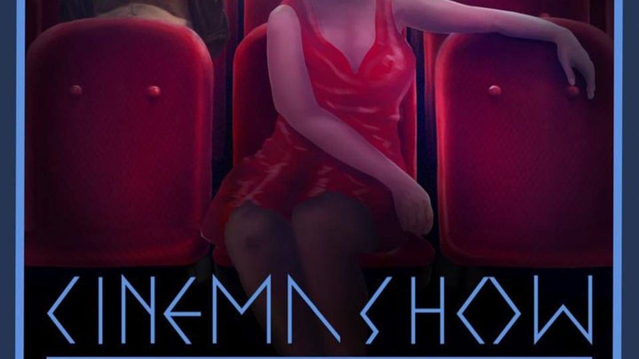 Cinema Show