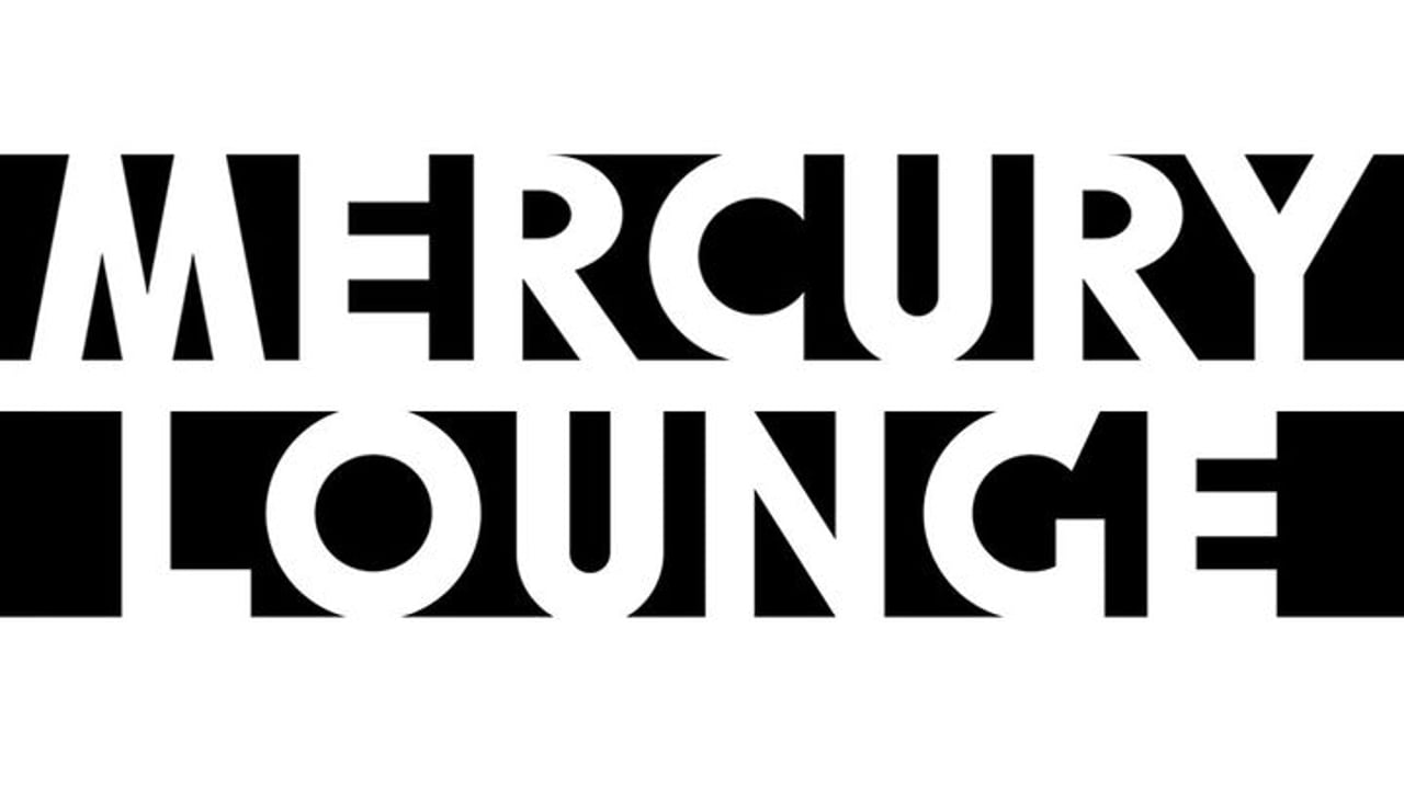 Mercury Lounge