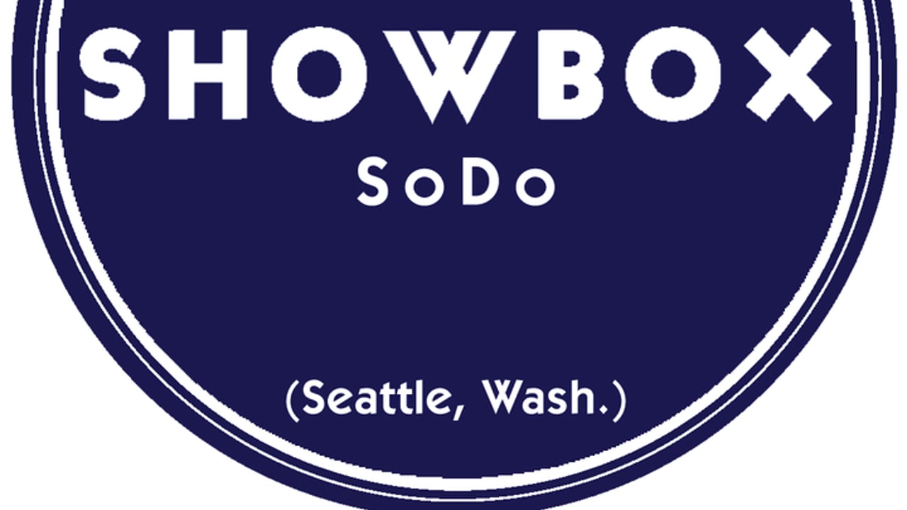 Showbox SoDo