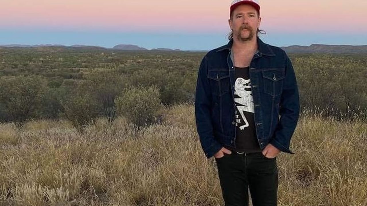 David Garnham & the Reasons to Live