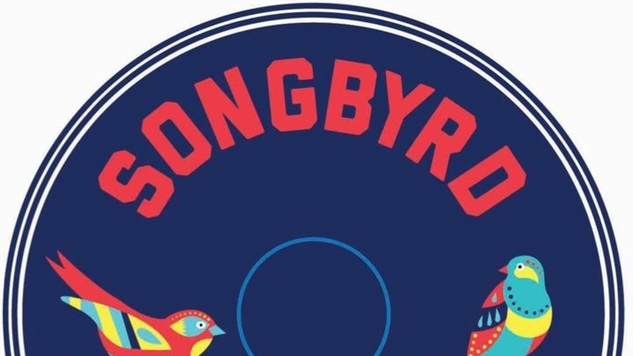 Songbyrd Music House