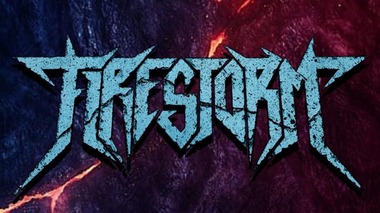 Firestorm