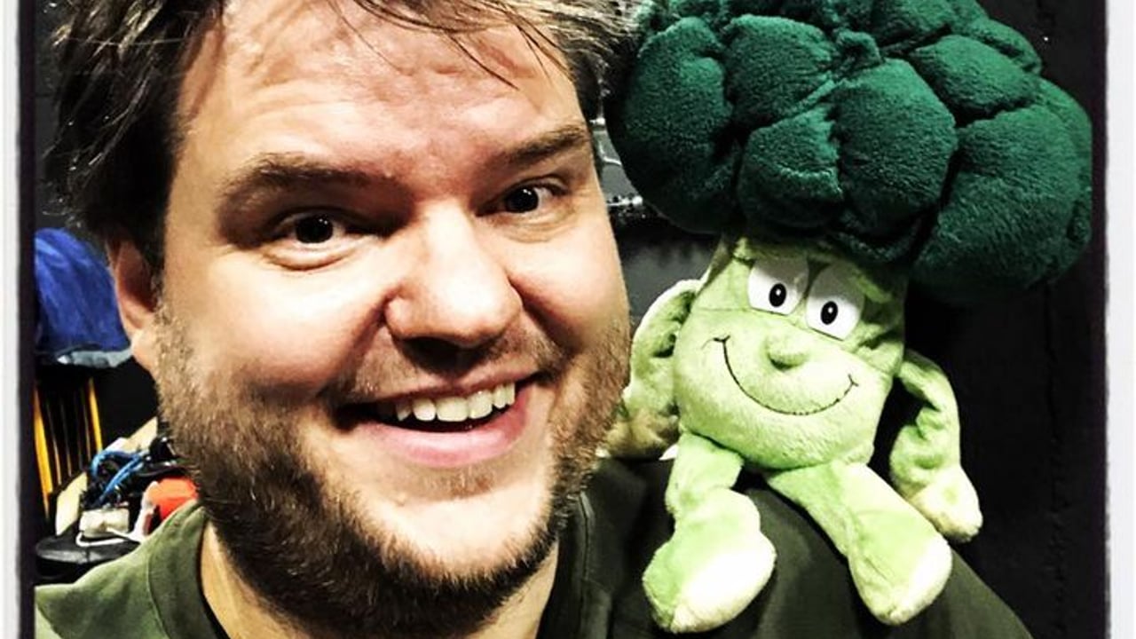 Svavar Knutur