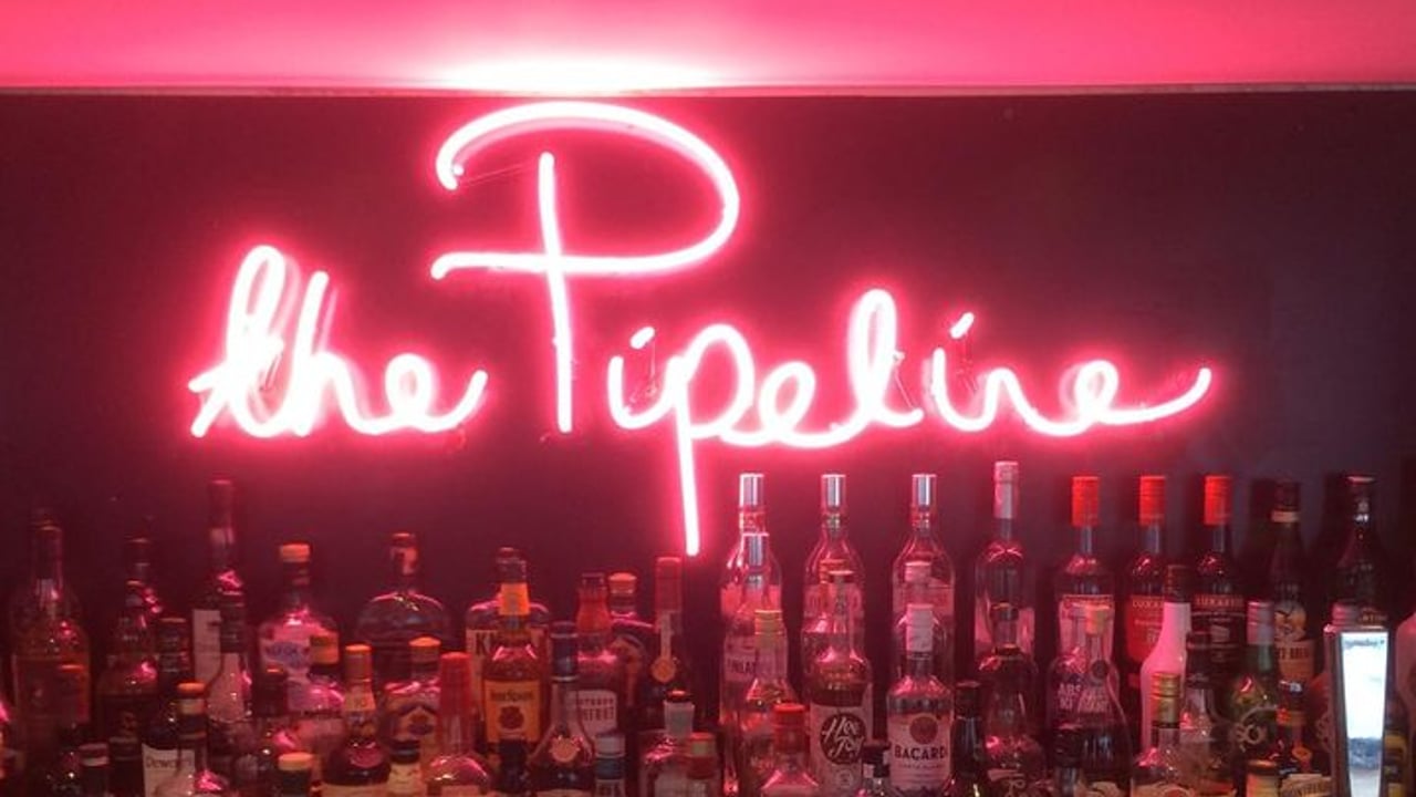 The Pipeline