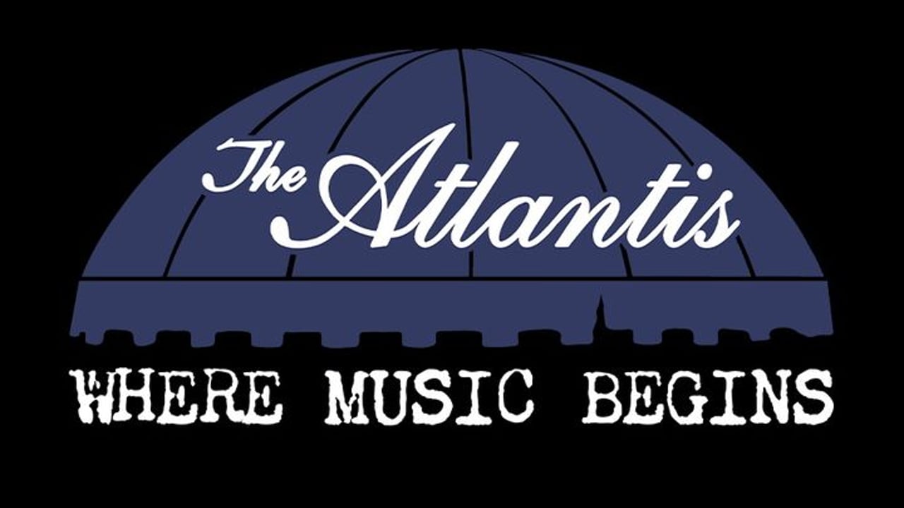 The Atlantis