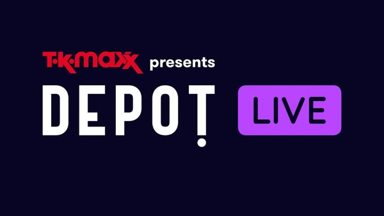 DEPOT Live