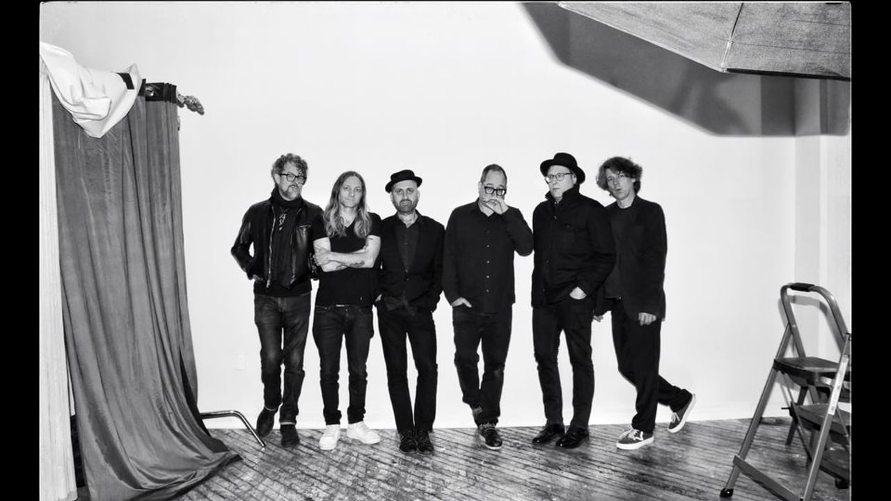 The Hold Steady