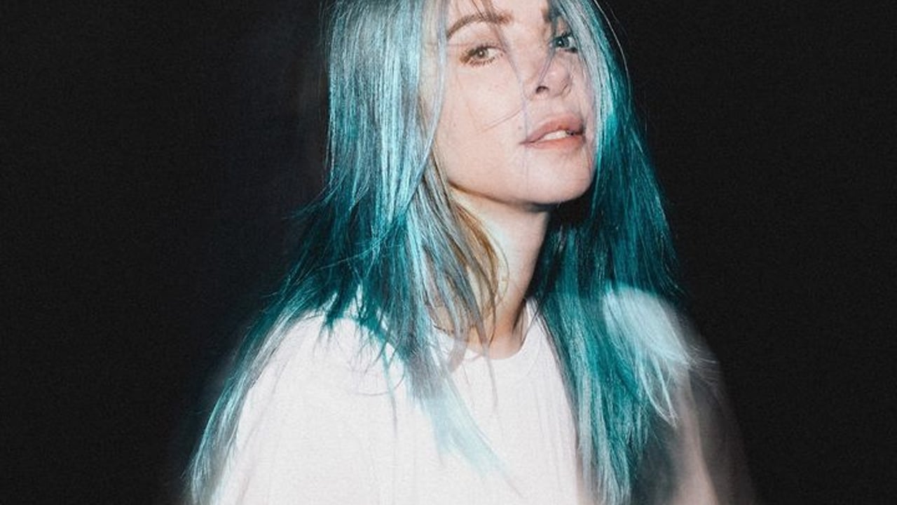 Alison Wonderland