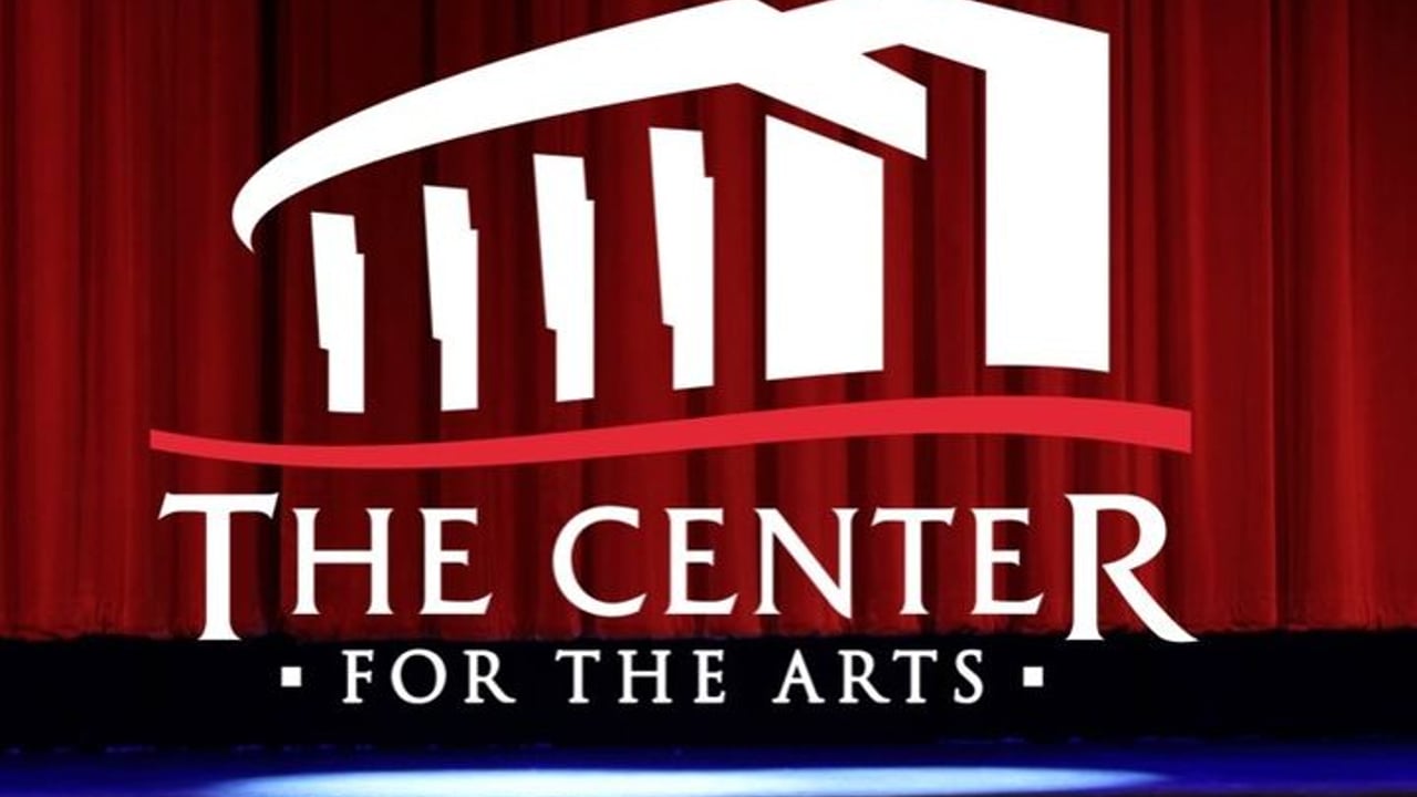 The Center for the Arts - Russellville