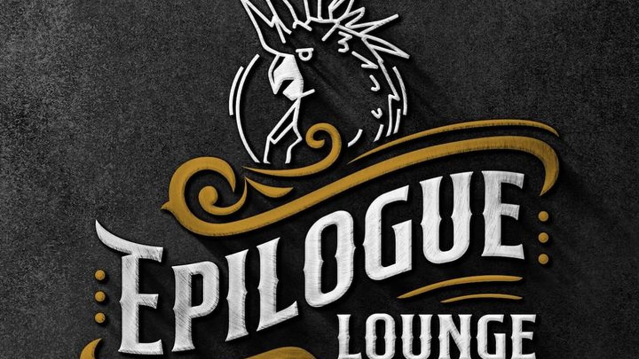 Epilogue Lounge