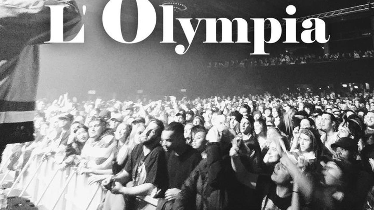 L'Olympia