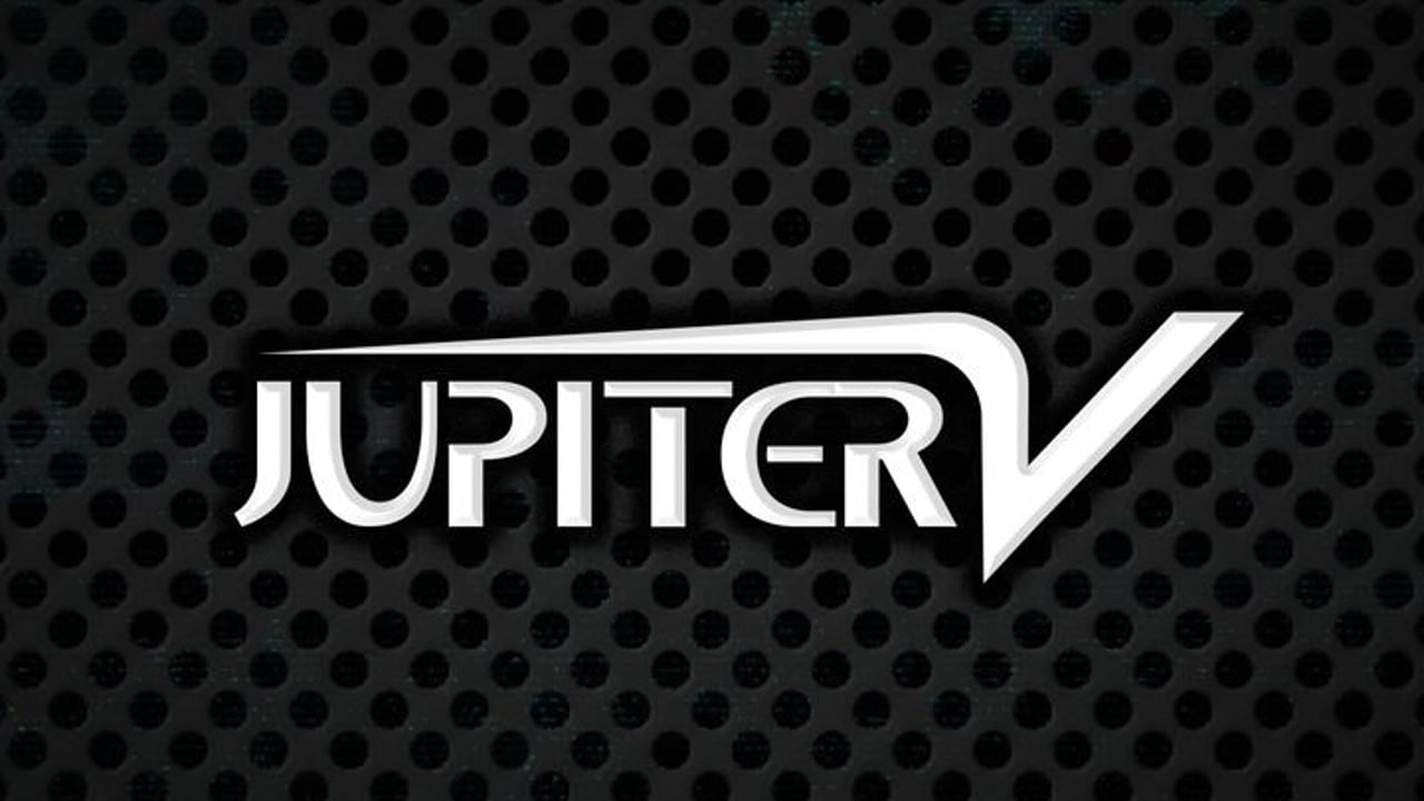 Jupiter 5
