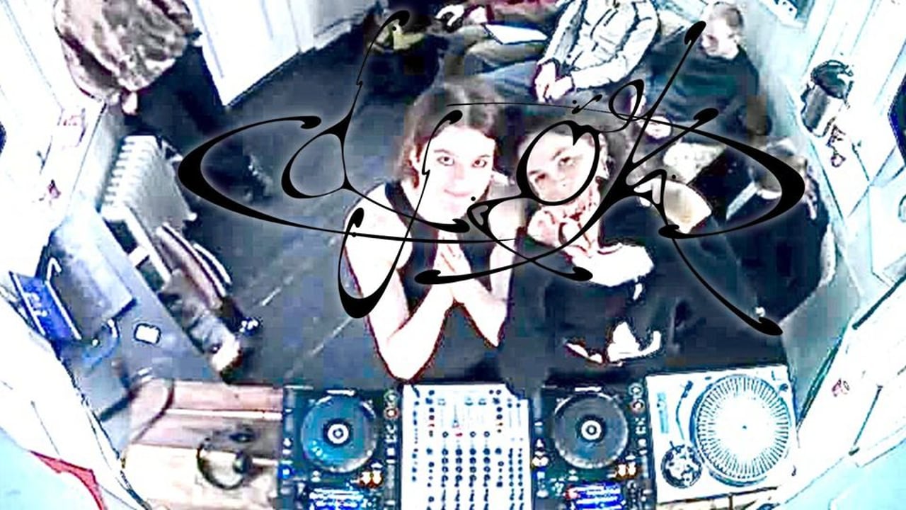 DJ ÓK