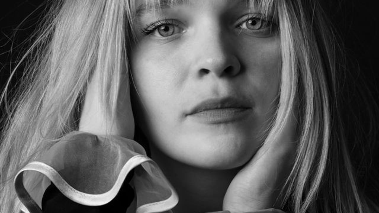 Silva Þórðardóttir