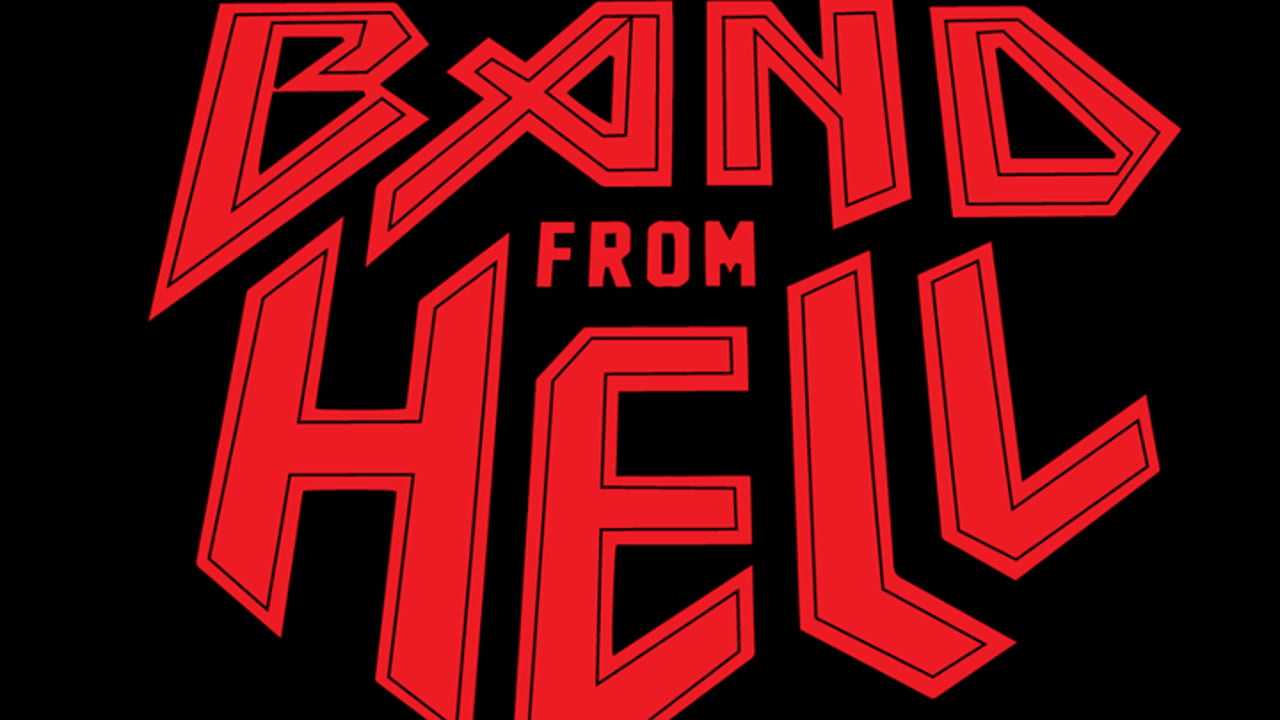 Band From Hell