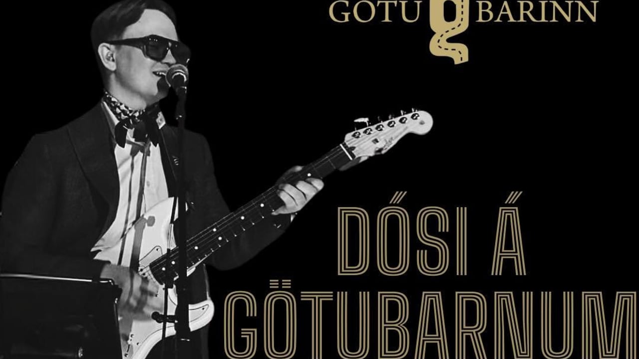 Dósi