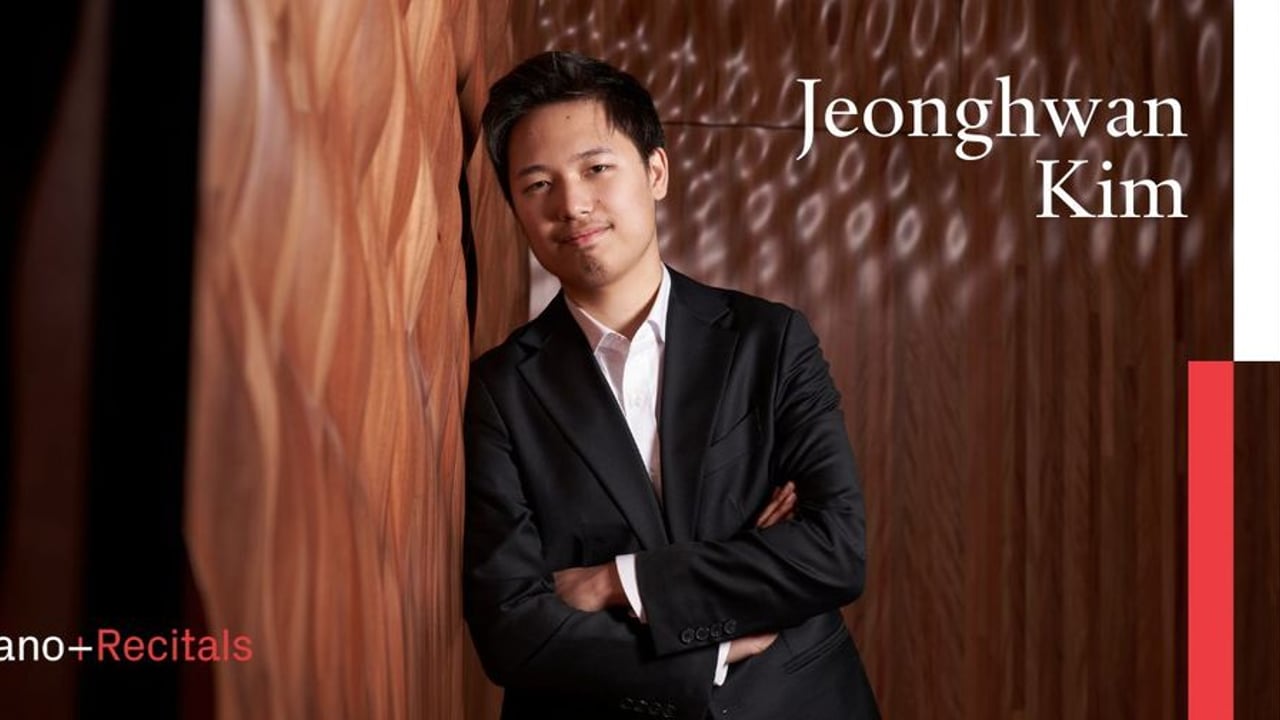 Jeonghwan Kim