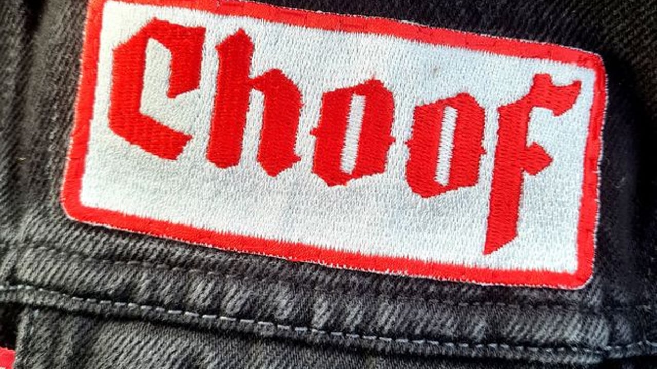 Choof