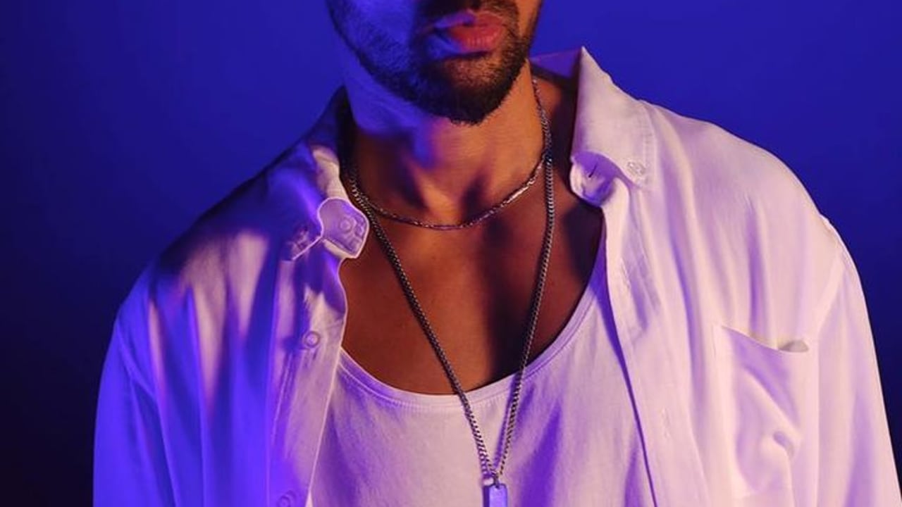 Andrew De Silva
