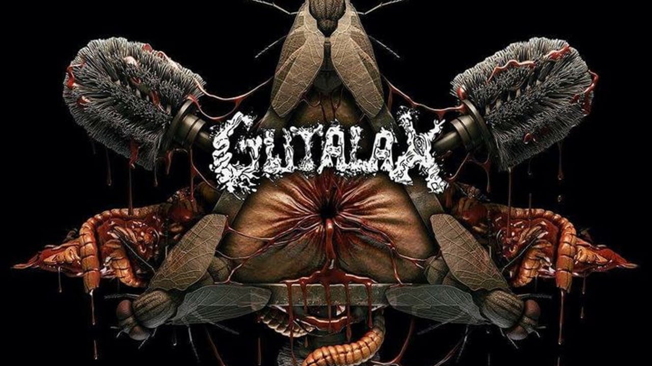GUTALAX ( cz gore grind )