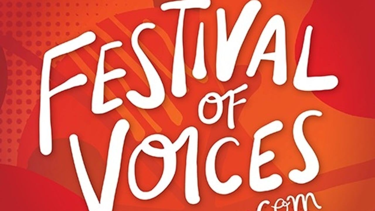 Festival of Voices
